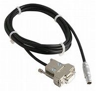 Parker Servo Cable